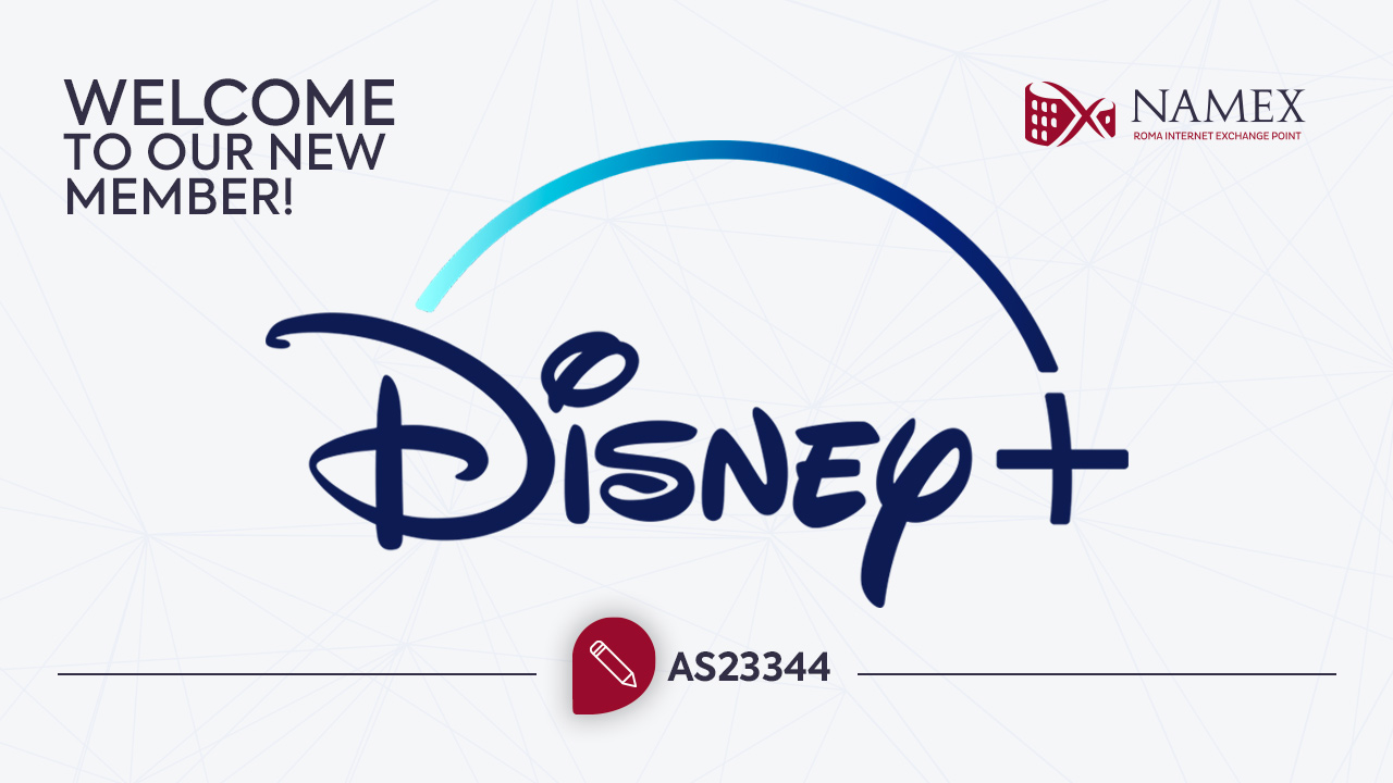 Welcome to Disney+